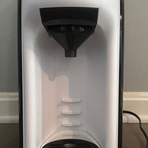 Baby Brezza Pro Formula Advance